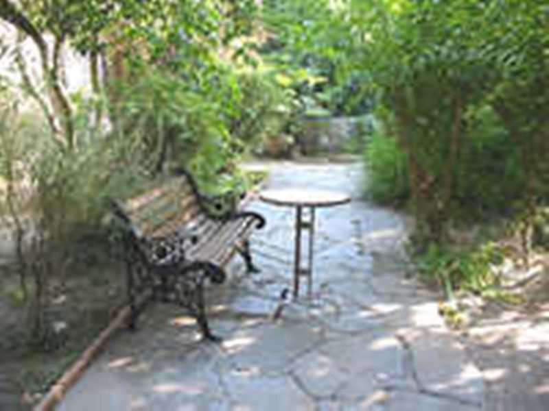 Casa Rural Corvina Acebo Exterior photo