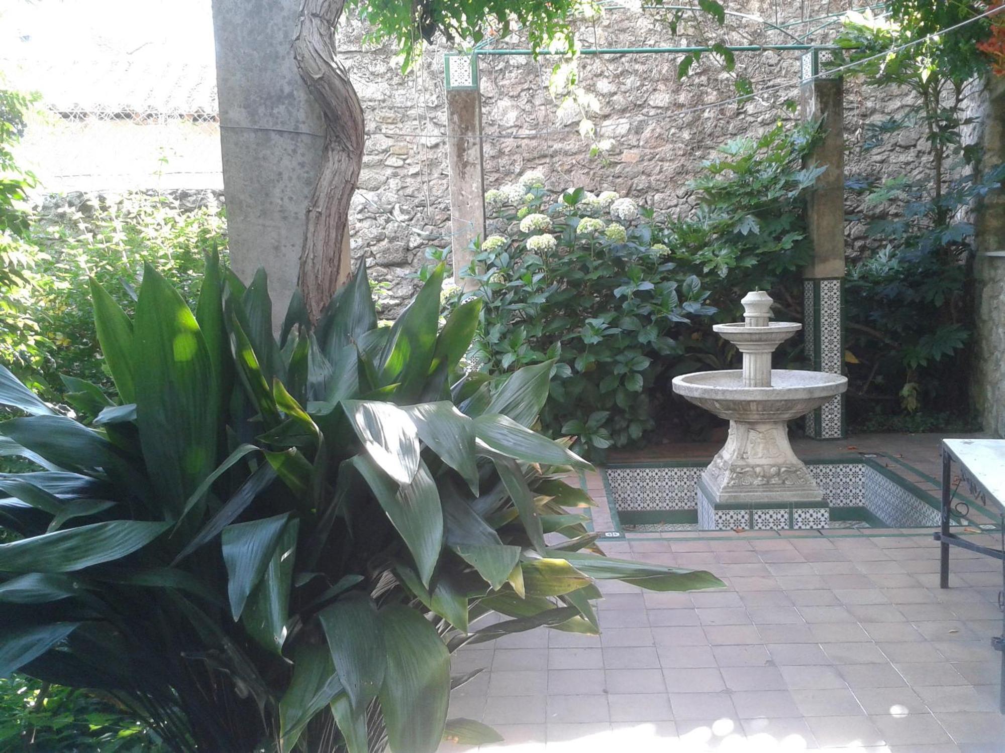 Casa Rural Corvina Acebo Exterior photo
