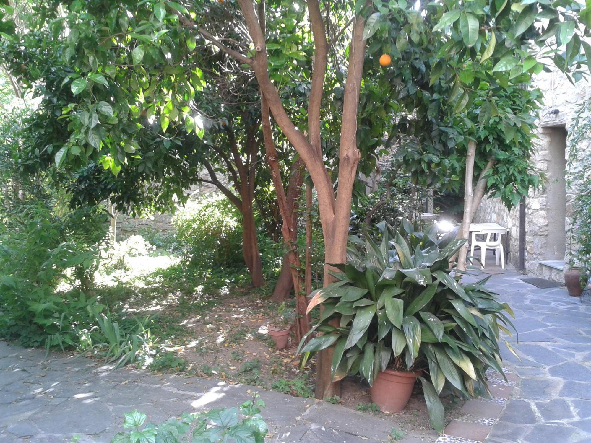 Casa Rural Corvina Acebo Exterior photo