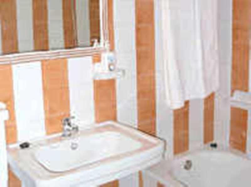 Casa Rural Corvina Acebo Room photo
