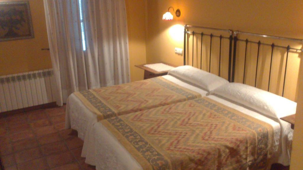 Casa Rural Corvina Acebo Room photo