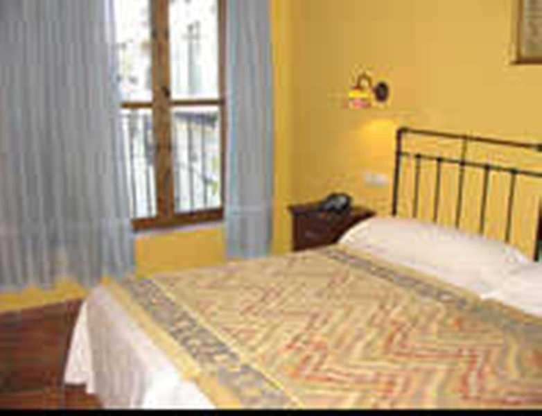 Casa Rural Corvina Acebo Exterior photo