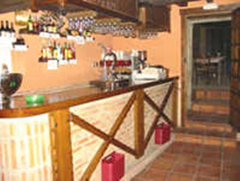 Casa Rural Corvina Acebo Exterior photo