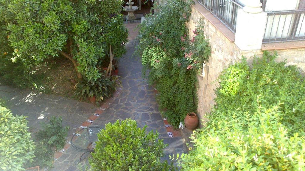 Casa Rural Corvina Acebo Exterior photo